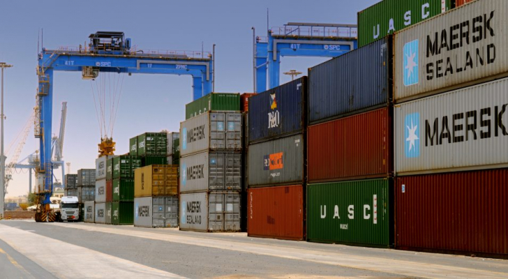 صورة حول : شركات التخليص الأردنية تنجز مليون بيان جمركي منذ مطلع 2025 شركات التخليص الأردنية تنجز مليون بيان جمركي منذ مطلع 2025