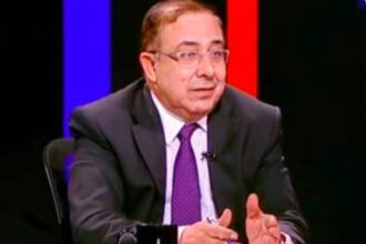 القاضي والأديب ماجد ذيب غنما "صاحب الصولجانين"