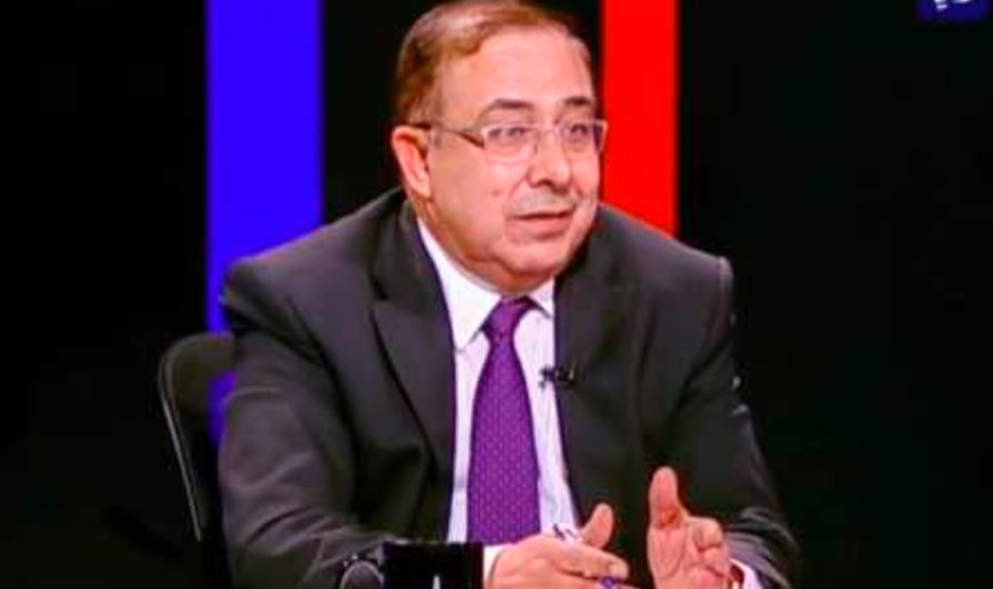 صورة حول : القاضي والأديب ماجد ذيب غنما "صاحب الصولجانين" القاضي والأديب ماجد ذيب غنما "صاحب الصولجانين"