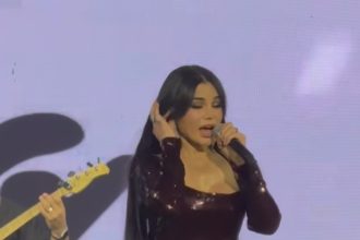 أسرار موازنة حفل هيفاء في الأردن… أرباح خيالية تصل لنصف مليون دولار