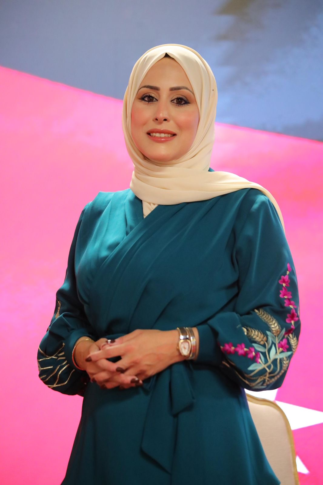 التلفزيون الأردني … شاشة وطن أم مرآة للتجميل