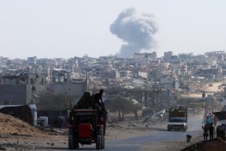 أذربيجان لن ترسل قوات حفظ سلام إلى غزة إلا بعد وقف كامل للقتال