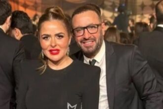 أحمد السقا يرد على الجدل حول زوجته ويثمن زملاءه في الفن