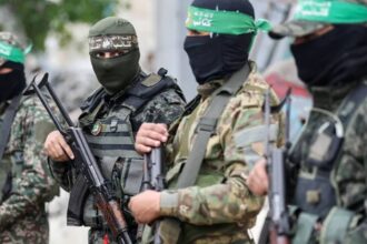 حماس تصدر بيانًا شديد اللهجة وترفض مشروع القرار الأمريكي بشأن غزة