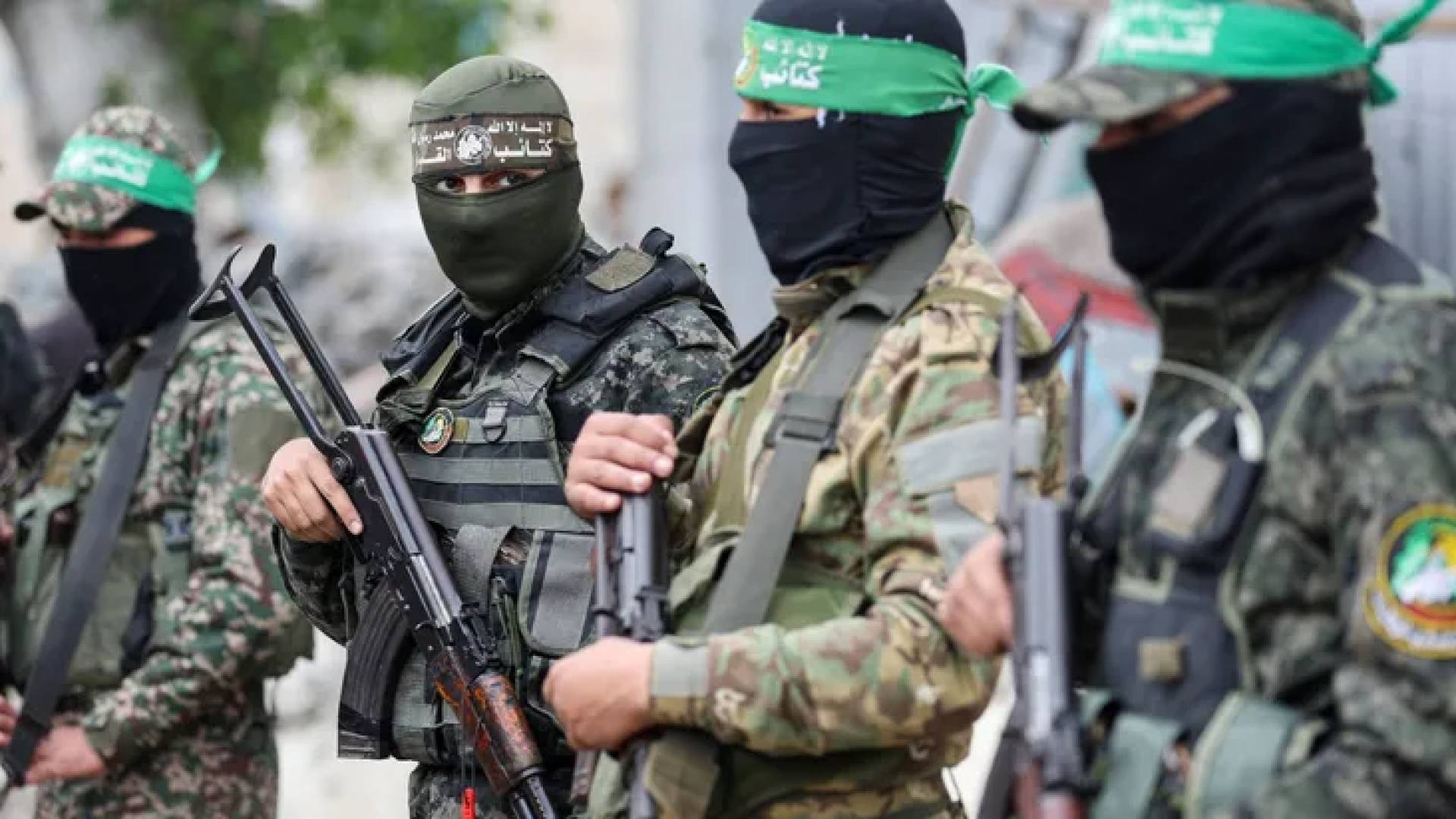 صورة حول : حماس تصدر بيانًا شديد اللهجة وترفض مشروع القرار الأمريكي بشأن غزة حماس تصدر بيانًا شديد اللهجة وترفض مشروع القرار الأمريكي بشأن غزة