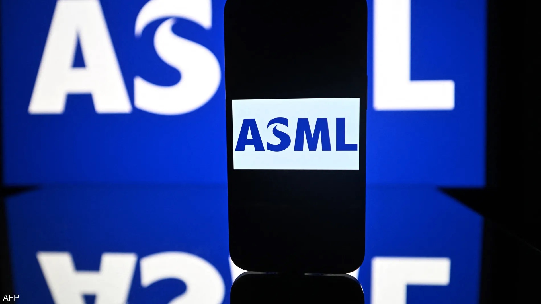 كوريا الجنوبية تنهي بناء مصنع ASML لمعدات أشباه الموصلات