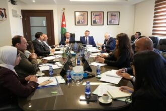 الأردن تستضيف الاجتماع التنسيقي للدول المضيفة للاجئين الفلسطينيين