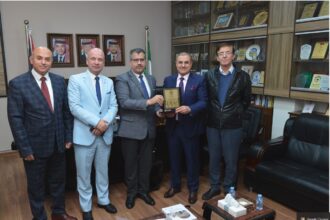 Petra University Hosts Media Professional Lotfi Al-Zoubi in a Lecture on Sports Content Creation in the Age of Artificial Intelligence