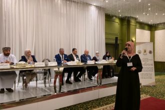 الأردنية للعلوم التربوية تعقد مؤتمرها السنوي الـ11  بالقاهرة