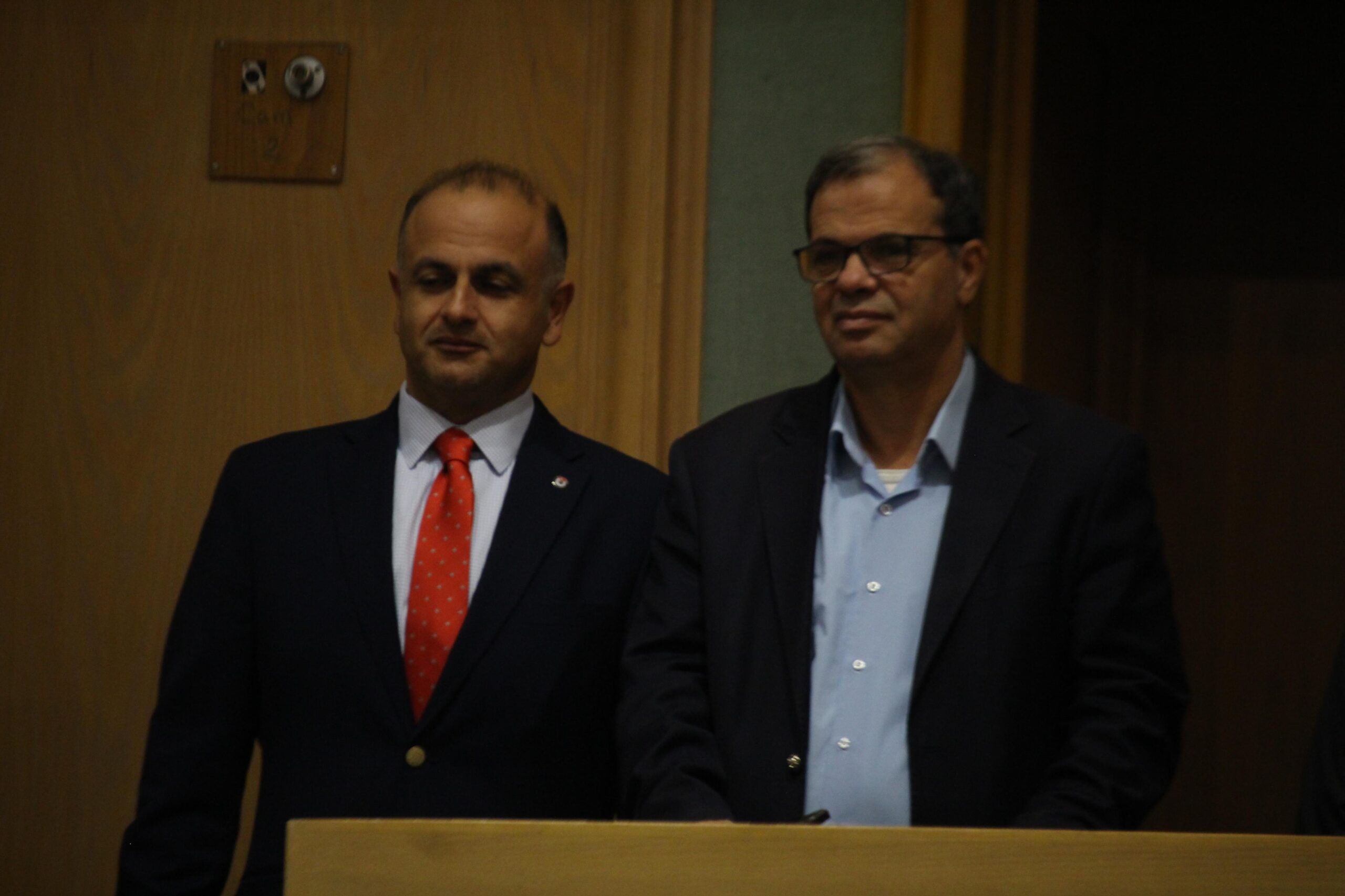 بالفيديو والصور… لقطات من مجلس النواب قبيل مناقشة خدمة العلم