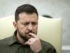 مدفيديف: زيلينسكي في "زوغزوان" وسقوطه وشيك