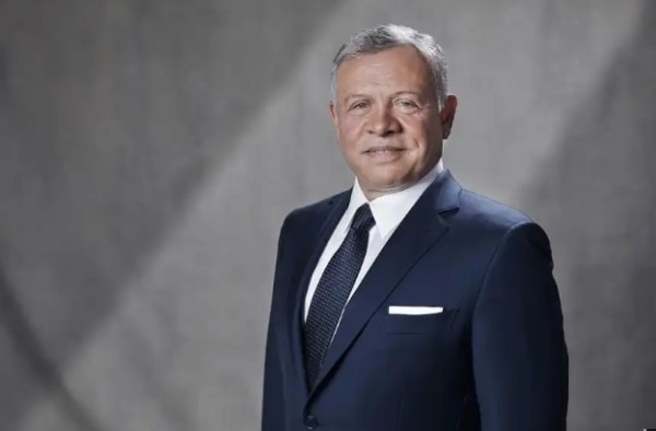 عاجل | الملك يبعث برقية للرئيس الفلسطيني بمناسبة الذكرى 37 لإعلان استقلال دولة فلسطين