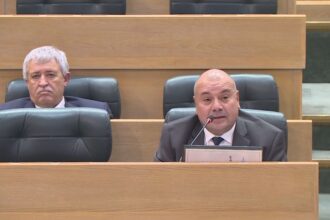 عاجل | العودات : الدمج بين وزارتي التربية والتعليم العالي لم يحدث حتى الان