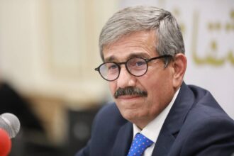 الوفد الأميركي ومعالجة تداعيات وقف إطلاق النار