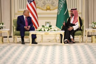 اتفاقيات دفاعية واقتصادية على طاولة بن سلمان وترامب