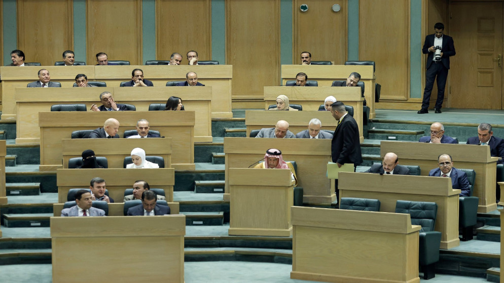 صورة حول : مجلس النواب يختار 20 لجنة دائمة بالتوافق مجلس النواب يختار 20 لجنة دائمة بالتوافق