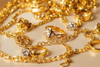 عاجل | ارتفاع اسعار الذهب بالاردن الاربعاء