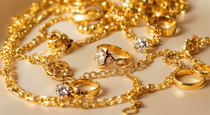 صورة حول : عاجل | ارتفاع اسعار الذهب بالاردن الاربعاء عاجل | ارتفاع اسعار الذهب بالاردن الاربعاء