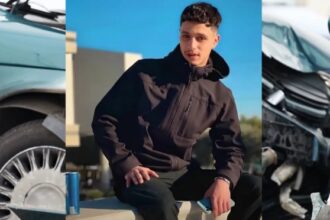 عاجل | وفاة شاب وإصابة ثلاثة بحادث سير في ناعور