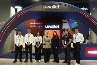 UWallet ترعى فعاليات معرض SMARTECH Jordan 2025 لتسليط الضوء على أحدث حلولها في التكنولوجيا المالية