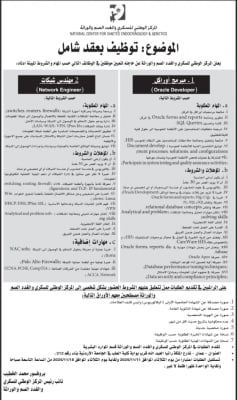 بالاسماء .. المدعوون لإجراء مقابلات شخصية لوظائف حكومية شاغرة