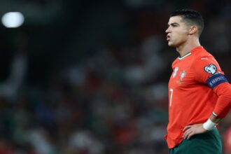 رونالدو جاهز للمشاركة في افتتاح مونديال 2026 بعد تعليق عقوبته