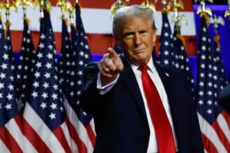 ترمب يقترح «عائد جمركي» للأسر الأميركية وسط انتقادات الخبراء