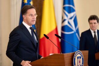 أمين عام الناتو: الحلف جاهز للدفاع عن أراضيه وردع أي تهديد