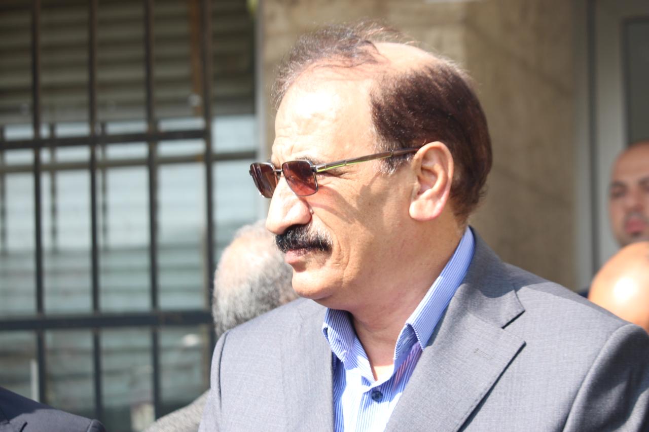 بالفيديو والصور..مصفاة البترول الأردنية تنظّم جولة إعلامية على محطة تعبئة غاز عمان- أبو علندا للاطلاع على عمليات التعبئة والتطوير