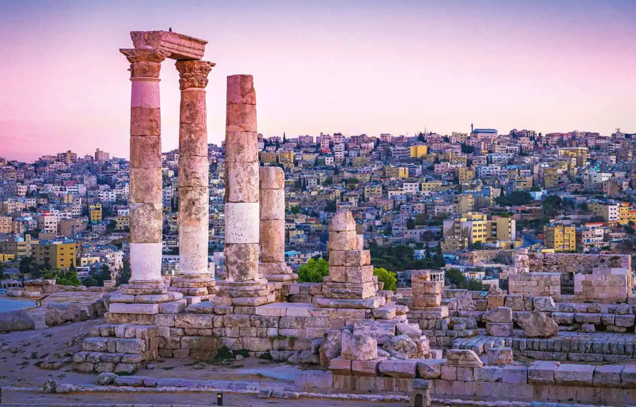 السياحة الأردنية تحقق إنجازات كبيرة في أكتوبر وتعزز تنافسية المملكة