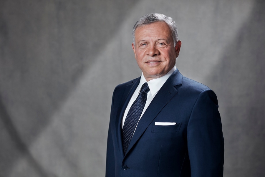 صورة حول : حزب البناء الوطني: جولة جلالة الملك تعزّز مكانة الأردن وتفتح آفاقًا واسعة للتعاون مع البلاد حزب البناء الوطني: جولة جلالة الملك تعزّز مكانة الأردن وتفتح آفاقًا واسعة للتعاون مع البلاد