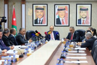 "المالية النيابية" تناقش موازنة المحكمة الدستورية لعام 2026