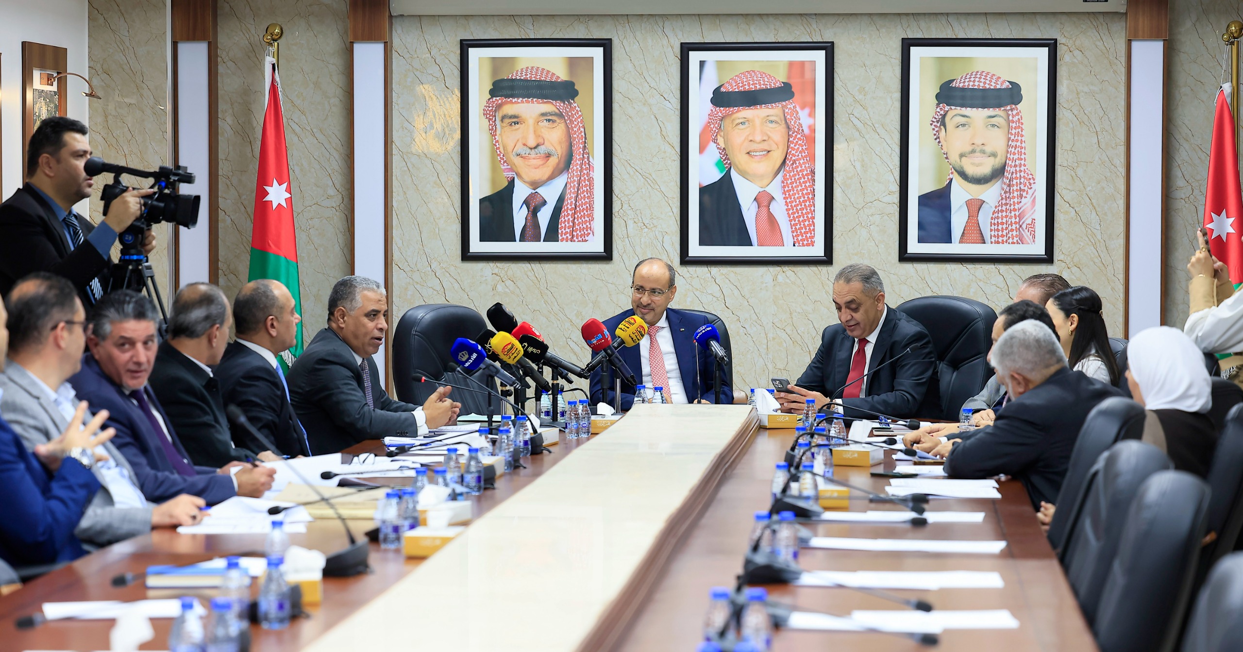 "المالية النيابية" تناقش موازنة المحكمة الدستورية لعام 2026