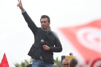 راشد الغنوشي يعلن إضرابا مفتوحا تضامنا مع جوهر بن مبارك