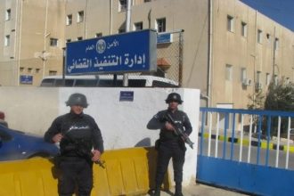 القبض على المطلوبين البارزين في عمان بعد تحريات وتنفيذ قضائي