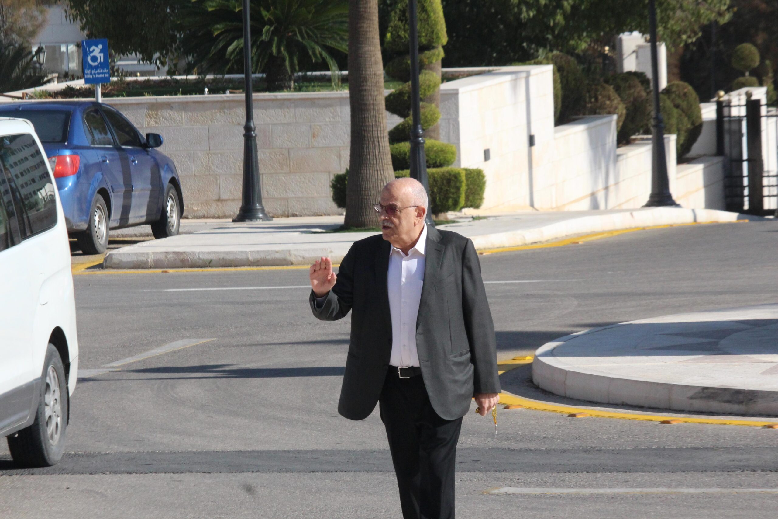 بالفيديو والصور… لقطات من مجلس النواب قبيل مناقشة خدمة العلم