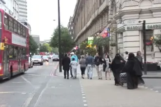 فنلندا تسجل ارتفاعاً قياسياً في جرائم الكراهية خلال 2025