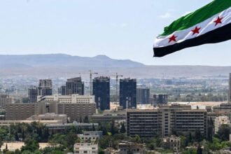 وزارة الداخلية السورية تعلن إعادة ضباط منقطعين وتعزز الكوادر البشرية"