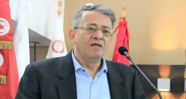 صورة حول : تونس: السجن خمس سنوات لأحد أبرز منتقدي الرئيس سعيد تونس: السجن خمس سنوات لأحد أبرز منتقدي الرئيس سعيد