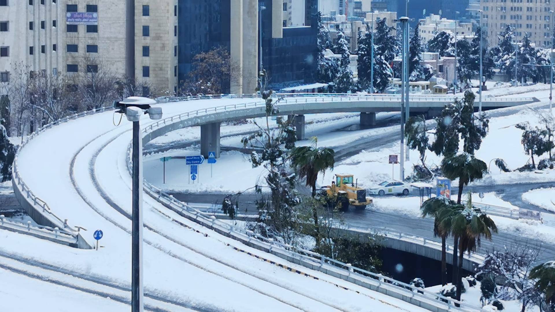 صورة حول : كتلة قطبية تضرب أوروبا.. ودفء غير معتاد في بلاد الشام ومصر كتلة قطبية تضرب أوروبا.. ودفء غير معتاد في بلاد الشام ومصر