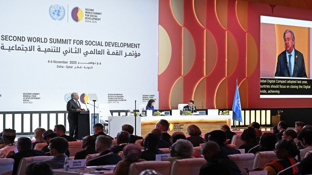 صورة حول : غوتيريش يعبّر عن قلقه من انتهاكات وقف إطلاق النار في غزة غوتيريش يعبّر عن قلقه من انتهاكات وقف إطلاق النار في غزة