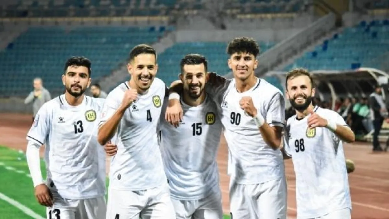رسميًا.. الحسين إربد يتأهل إلى الدور الثاني من دوري أبطال آسيا 2