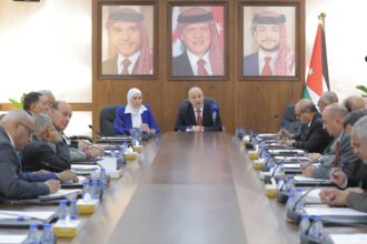 الصرايرة: المتقاعدون العسكريون سدّ منيع لحماية الأردن وملفهم يحظى باهتمام نيابي