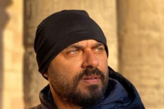 محكمة مصرية تلزم أحمد صلاح حسني بتعويض 100 ألف جنيه لهذا السبب