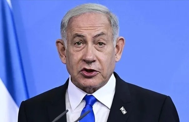 صورة حول : نتنياهو يؤكد استقلالية إسرائيل في استهداف غزة ولبنان نتنياهو يؤكد استقلالية إسرائيل في استهداف غزة ولبنان