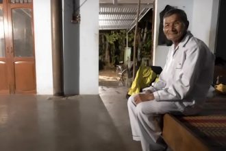 60 عامًا بلا نوم… مزارع فيتنامي يدّعي عدم نومة منذ 1962