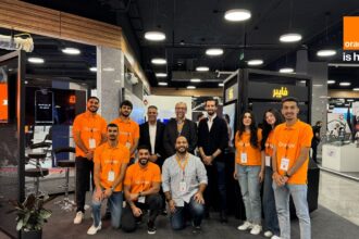 Orange Jordan renews its backing of SMARTECH 2025, highlighting its dedication to advancing digital