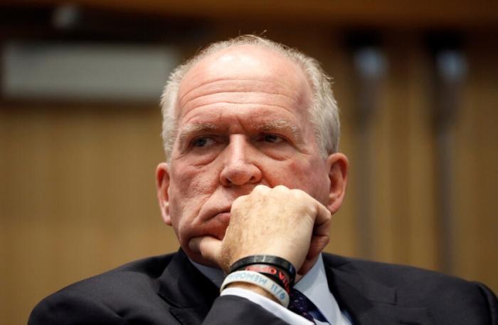 صورة حول : جون برينان يثير الجدل بتصريح عن تدخين الحشيش في شوارع مصر جون برينان يثير الجدل بتصريح عن تدخين الحشيش في شوارع مصر