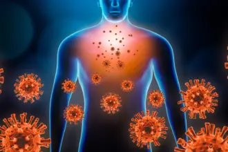 الطراونة…تداخل الانفلونزا مع الفيروس التنفسي المخلوي يفاقم الموجة الفيروسية