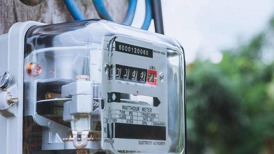 شركة توزيع الكهرباء: 97% من عدادات الأردنيين تحولت إلى ذكية